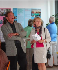 Foto: Gesundheit Berlin-Brandenburg e.V. Foto: Gesundheit Berlin-Brandenburg e.V.