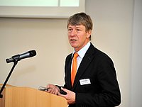 Prof. Dr. Dietmar Oesterreich Foto: Profi-Foto Kliche Prof. Dr. Dietmar Oesterreich Foto: Profi-Foto Kliche