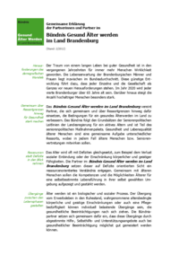 Download Bündnispartnererklärung Download Bündnispartnererklärung