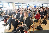 Das Publikum Das Publikum