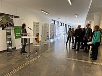 Anna Heyer-Stuffer, Ministerium für Soziales, Gesundheit, Integration und Verbraucherschutz Anna Heyer-Stuffer, Ministerium für Soziales, Gesundheit, Integration und Verbraucherschutz