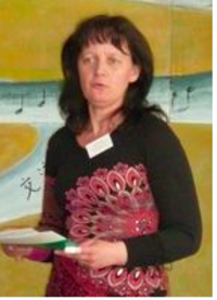 Ines Kämmerer, Pflegedienstleiterin Foto: Stadt Brandenburg Ines Kämmerer, Pflegedienstleiterin Foto: Stadt Brandenburg