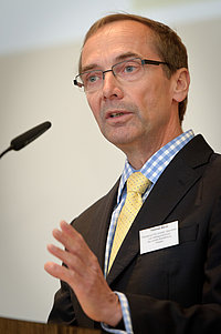 Thomas Barta Foto: André Wagenzik Thomas Barta Foto: André Wagenzik