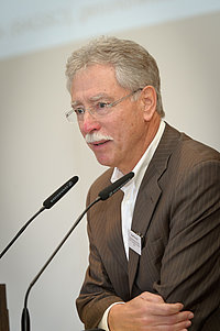 Rudolf Herweck Foto: André Wagenzik Rudolf Herweck Foto: André Wagenzik