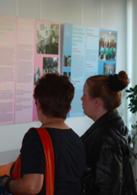 Foto: Gesundheit Berlin-Brandenburg e.V. Foto: Gesundheit Berlin-Brandenburg e.V.