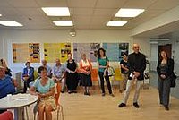 Foto: Gesundheit Berlin-Brandenburg e.V. Foto: Gesundheit Berlin-Brandenburg e.V.